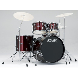 Ударная установка акустическая TAMA STAGESTAR SG52KH6 -WR