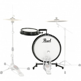 PEARL PCTK-1810 - компактная ударная установка для практических занятий,...