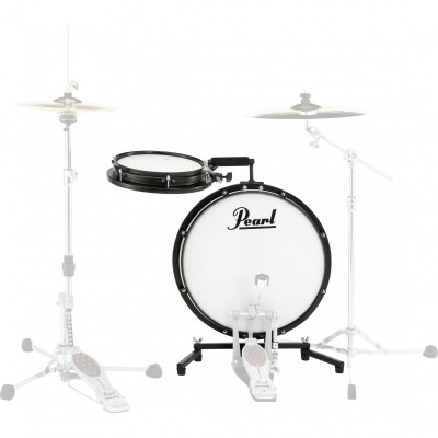 PEARL PCTK-1810 - компактная ударная установка для практических занятий,...