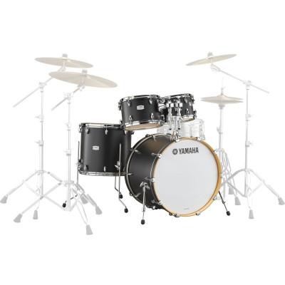 YAMAHA TMP2F4LS - Барабанная установка (22"x16"/16"x15"/12"x8"/10"x7"/tom...