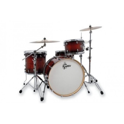 GRETSCH CT1-R444-GAB Catalina Club Ударная установка 4 барабана (13,16,24,...