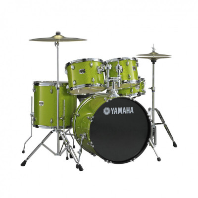 Ударная установка акустическая YAMAHA GM0F52 WHITE GRAPE GLITTER