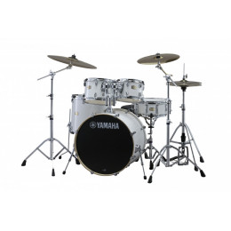 Ударная установка акустическая YAMAHA SBP2F5 PURE WHITE