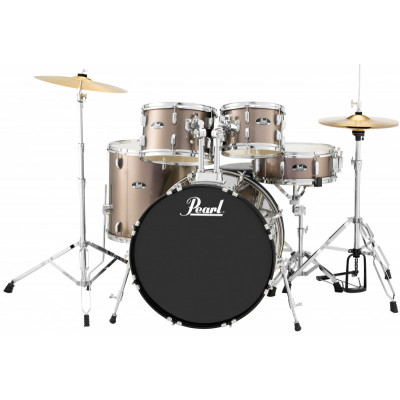 Ударная установка акустическая клён PEARL RS525SC/C707