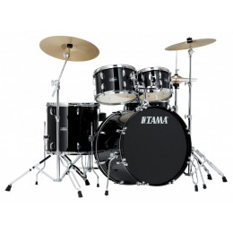 TAMA SG52KH6C-BK STAGESTAR ударная установка из 5-ти барабанов (цвет -...