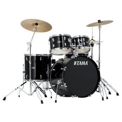 TAMA SG52KH6C-BK STAGESTAR ударная установка из 5-ти барабанов (цвет -... TAMA SG52KH6C-BK STAGESTAR ударная установка из 5-ти барабанов (цвет -...