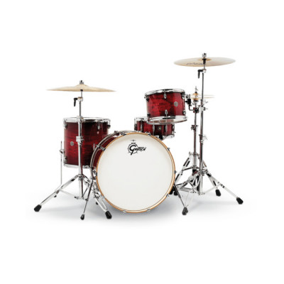 GRETSCH CT1-R444-GCB Catalina Club Ударная установка 4 барабана (13,16,24,...