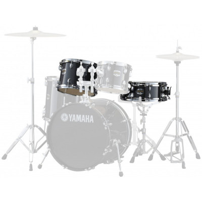 Ударная установка акустическая YAMAHA GM2F52 Black Ударная установка акустическая YAMAHA GM2F52 Black