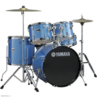 Ударная установка акустическая YAMAHA GM0SETBIG Ударная установка акустическая YAMAHA GM0SETBIG