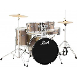 Ударная установка акустическая клён PEARL RS585C/C707