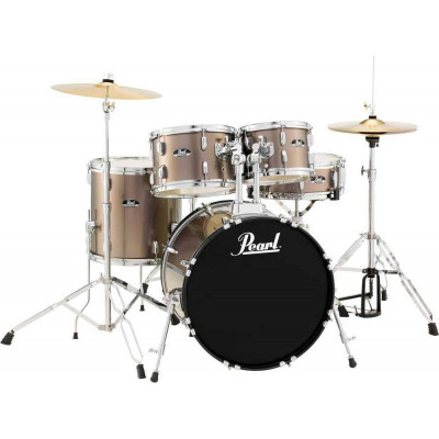 Ударная установка акустическая клён PEARL RS585C/C707