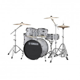 Ударная установка акустическая YAMAHA RDP2F5 SILVER GLITTER