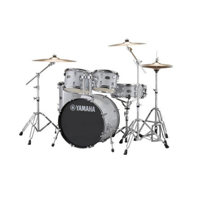 Ударная установка акустическая YAMAHA RDP2F5 SILVER GLITTER Ударная установка акустическая YAMAHA RDP2F5 SILVER GLITTER