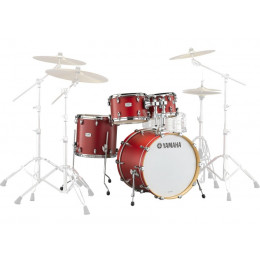 YAMAHA TMP0F4CAS - Барабанная установка (20"x15"/14"x13"/12"x8"/10"x7"/tom...