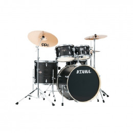 TAMA IE52KH6W-BOW IMPERIALSTAR ударная установка из 5 барабанов, тополь,...