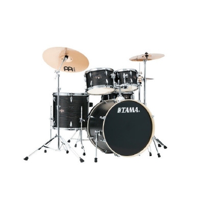 TAMA IE52KH6W-BOW IMPERIALSTAR ударная установка из 5 барабанов, тополь,... TAMA IE52KH6W-BOW IMPERIALSTAR ударная установка из 5 барабанов, тополь,...