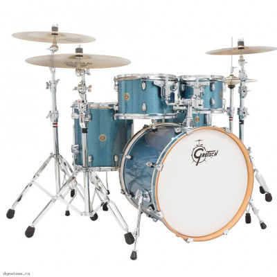 GRETSCH CM1-E825-AS Catalina Maple Ударная установка 5 барабанов (10,12,16,22,14*6")