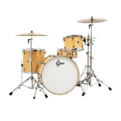 GRETSCH CT1-R444-SN Catalina Club Ударная установка 4 барабана (13,16,24,...