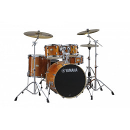 Ударная установка акустическая YAMAHA SBP0F5 HONEY AMBER