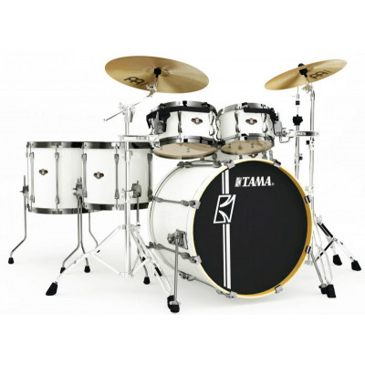 Ударная установка акустическая TAMA MK52HLZBNS-SGW Ударная установка акустическая TAMA MK52HLZBNS-SGW
