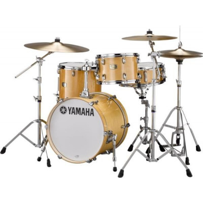 YAMAHA SBP8F3 NATURAL WOOD - Барабанные установки с бочкой 18 (18,14,12) YAMAHA SBP8F3 NATURAL WOOD - Барабанные установки с бочкой 18 (18,14,12)