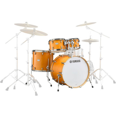YAMAHA TMP0F4CS - Барабанная установка (20"x15"/14"x13"/12"x8"/10"x7"/tom...