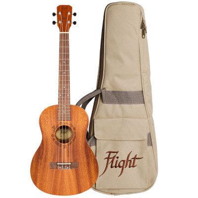 Укулеле баритон FLIGHT NUB310 Укулеле баритон FLIGHT NUB310