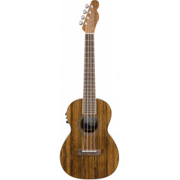 FENDER UKULELE RINCON V2 OVANGKOL NAT WB укулеле тенор электроакустическое,... FENDER UKULELE RINCON V2 OVANGKOL NAT WB укулеле тенор электроакустическое,...