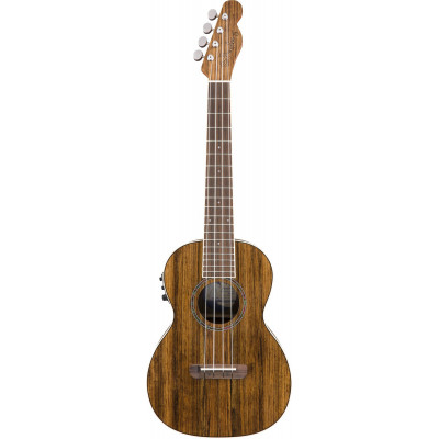 FENDER UKULELE RINCON V2 OVANGKOL NAT WB укулеле тенор электроакустическое,... FENDER UKULELE RINCON V2 OVANGKOL NAT WB укулеле тенор электроакустическое,...