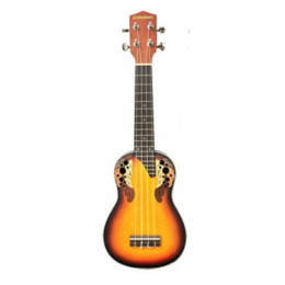 Укулеле SUZUKI SRUK-1 Укулеле SUZUKI SRUK-1