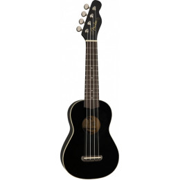 Укулеле FENDER VENICE BLACK Укулеле FENDER VENICE BLACK
