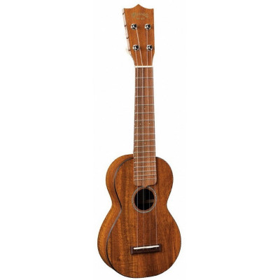 MARTIN 0XK Uke укулеле сопрано