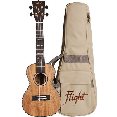 Укулеле концерт FLIGHT DUC450 MANGO Укулеле концерт FLIGHT DUC450 MANGO