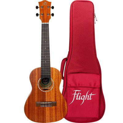 Укулеле концерт FLIGHT ANTONIA C Укулеле концерт FLIGHT ANTONIA C