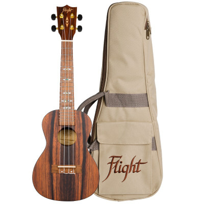 Укулеле концерт FLIGHT DUC460 AMARA Укулеле концерт FLIGHT DUC460 AMARA