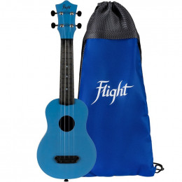 Укулеле сопрано FLIGHT ULTRA S-35 Lake Укулеле сопрано FLIGHT ULTRA S-35 Lake