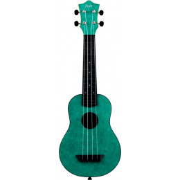 Укулеле сопрано FLIGHT TUS-65 EMERALD Укулеле сопрано FLIGHT TUS-65 EMERALD