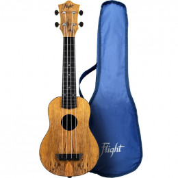 Укулеле сопрано FLIGHT TUS-55 MANGO Укулеле сопрано FLIGHT TUS-55 MANGO