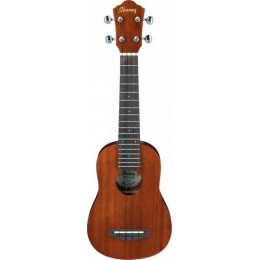 Укулеле сопрано IBANEZ UKS10 Укулеле сопрано IBANEZ UKS10