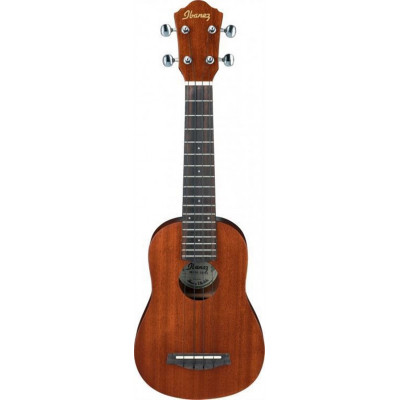 Укулеле сопрано IBANEZ UKS10 Укулеле сопрано IBANEZ UKS10