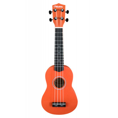 Укулеле сопрано VESTON KUS 15 OR Укулеле сопрано VESTON KUS 15 OR