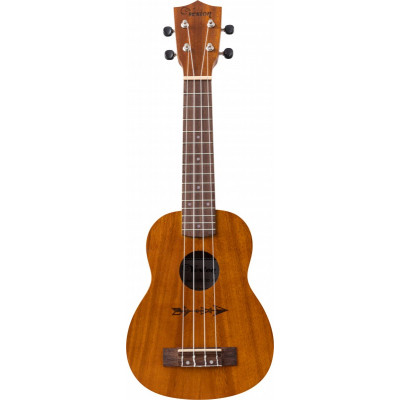 Укулеле сопрано VESTON KUS100 AC Укулеле сопрано VESTON KUS100 AC