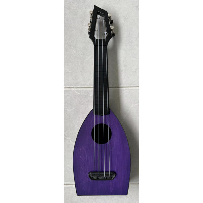Укулеле сопрано BUMBLEBEE Hive Soprano BL Укулеле сопрано BUMBLEBEE Hive Soprano BL