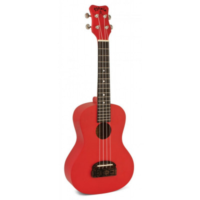 Укулеле сопрано KOHALA KT SRD