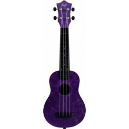 Укулеле сопрано FLIGHT TUS-65 AMETHYST Укулеле сопрано FLIGHT TUS-65 AMETHYST