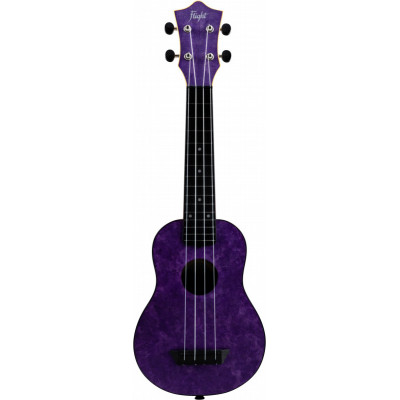 Укулеле сопрано FLIGHT TUS-65 AMETHYST
