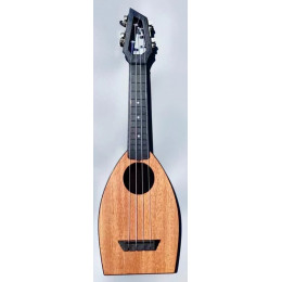 Укулеле сопрано BUMBLEBEE Hive Soprano MAH