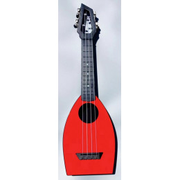 Укулеле сопрано BUMBLEBEE Hive Soprano RD