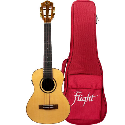 Укулеле тенор FLIGHT SOPHIA TE SOUNDWAVE Укулеле тенор FLIGHT SOPHIA TE SOUNDWAVE