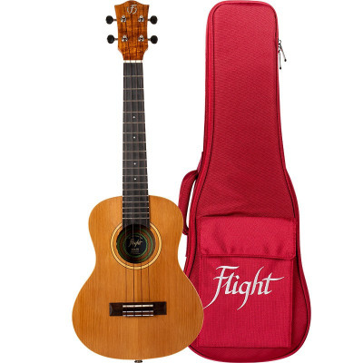 Укулеле тенор FLIGHT LEIA TE Укулеле тенор FLIGHT LEIA TE